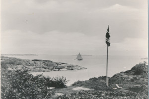 Bilde av Stiger Strandbad